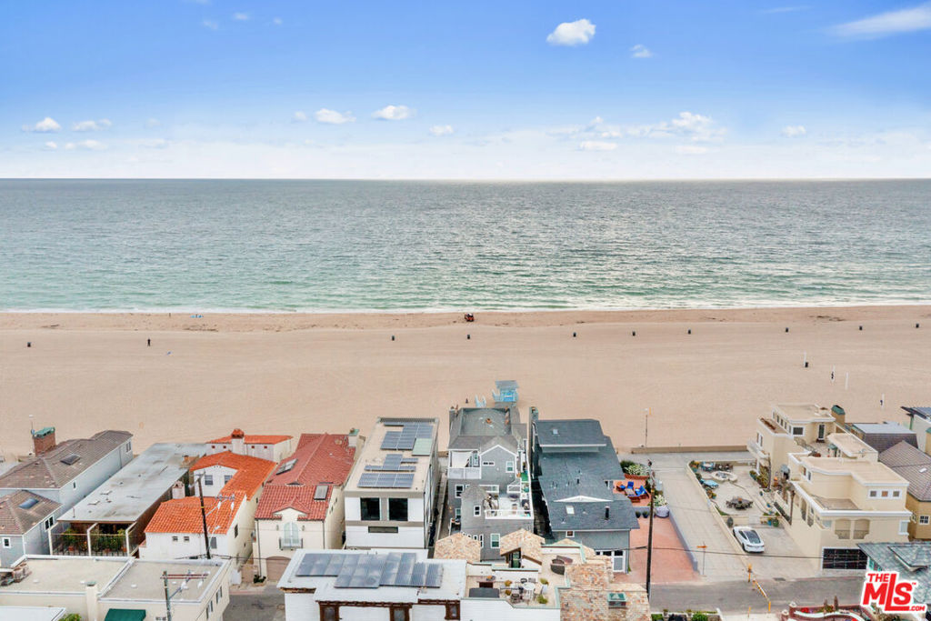 1836 The Strand, Hermosa Beach, CA 90254