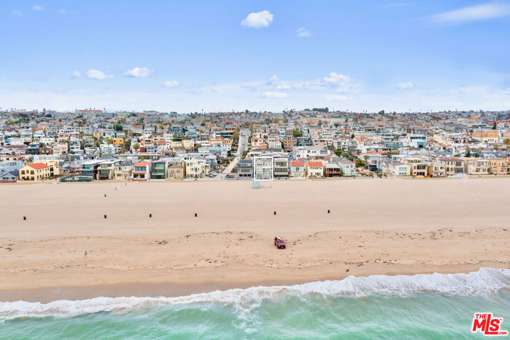 1836 The Strand, Hermosa Beach, CA 90254