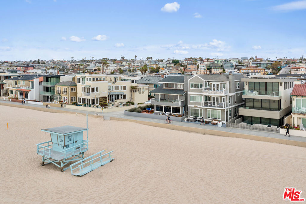 1836 The Strand, Hermosa Beach, CA 90254
