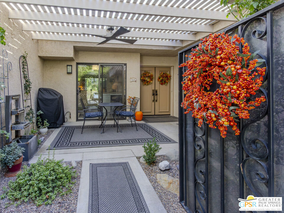 68677 Calle Mancha, Cathedral City, CA 92234