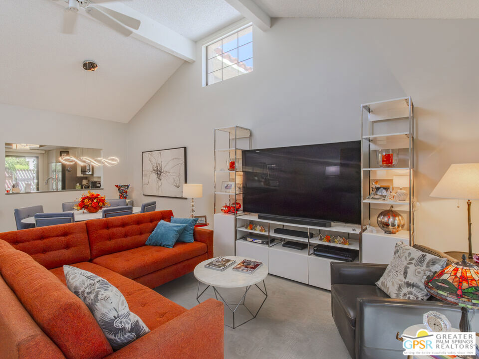 68677 Calle Mancha, Cathedral City, CA 92234
