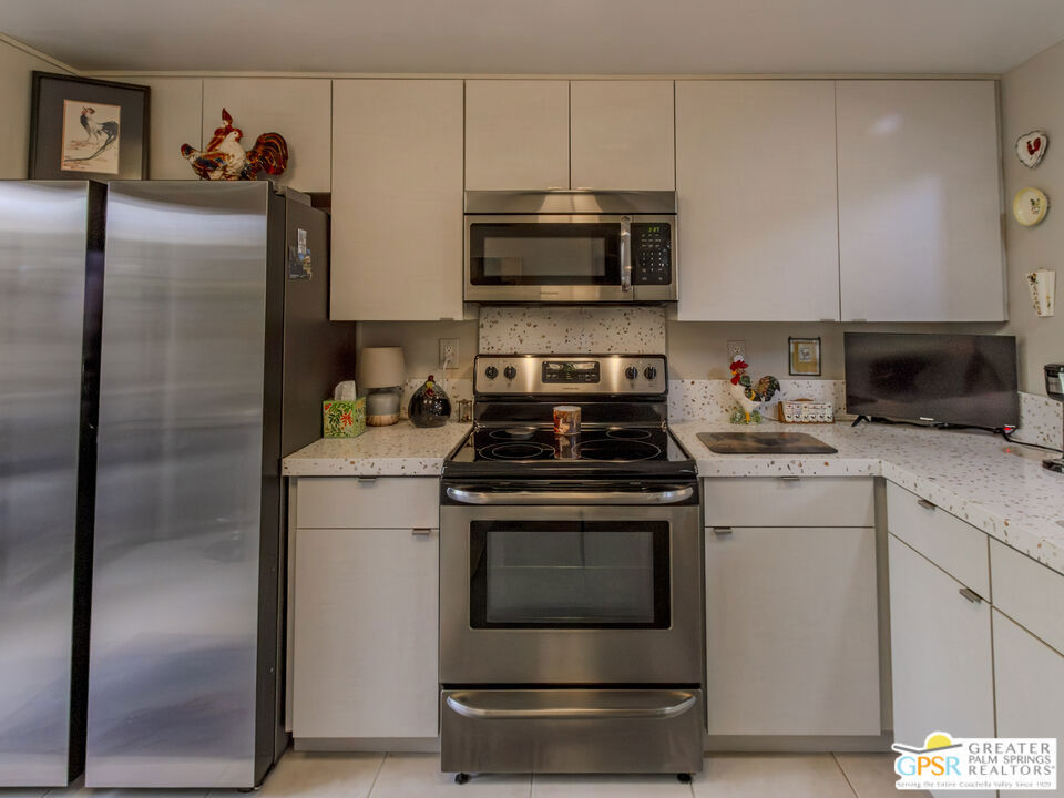 68677 Calle Mancha, Cathedral City, CA 92234