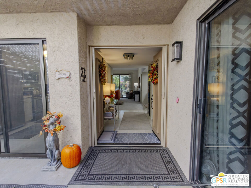 68677 Calle Mancha, Cathedral City, CA 92234