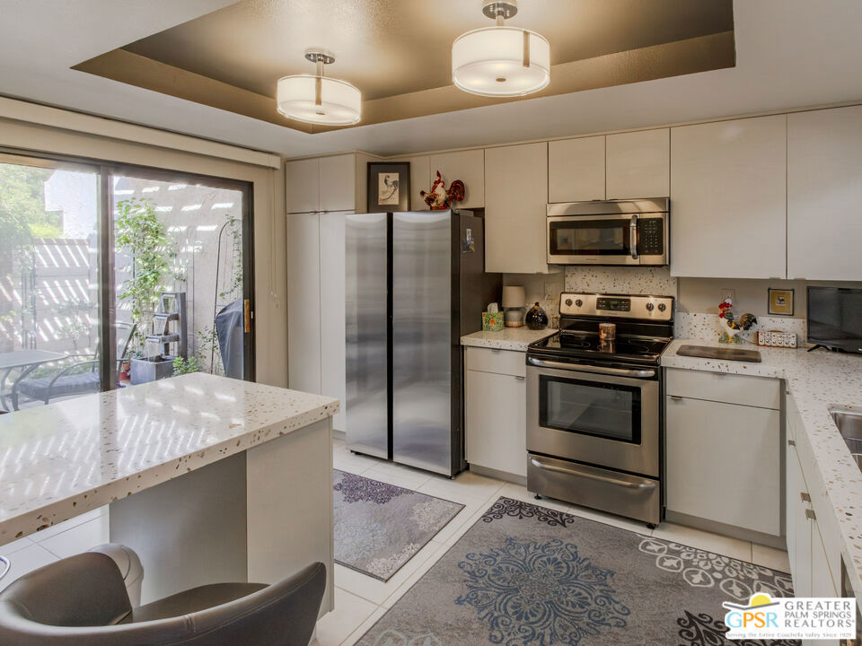 68677 Calle Mancha, Cathedral City, CA 92234