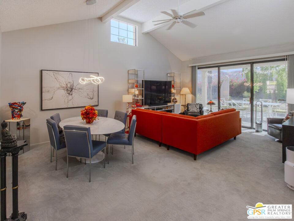 68677 Calle Mancha, Cathedral City, CA 92234