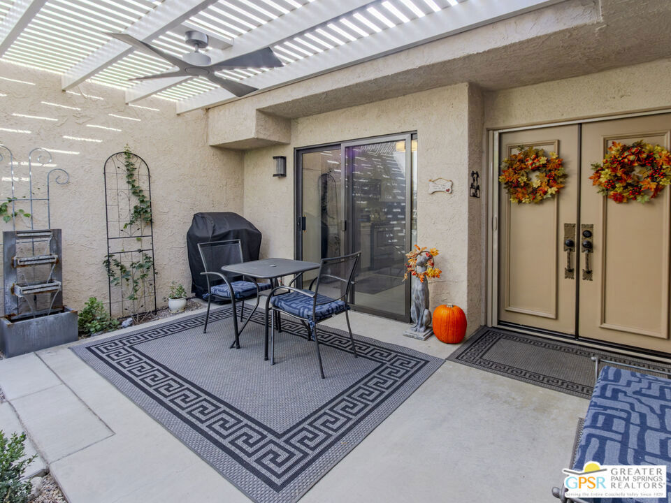68677 Calle Mancha, Cathedral City, CA 92234