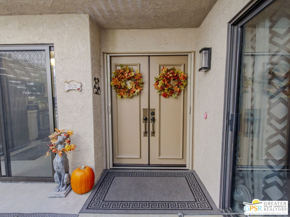 68677 Calle Mancha, Cathedral City, CA 92234