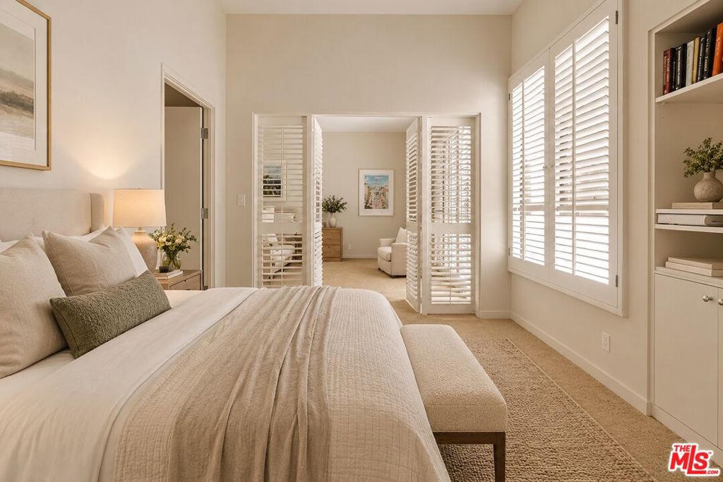 12115 San Vicente Boulevard, #415, Los Angeles, CA 90049