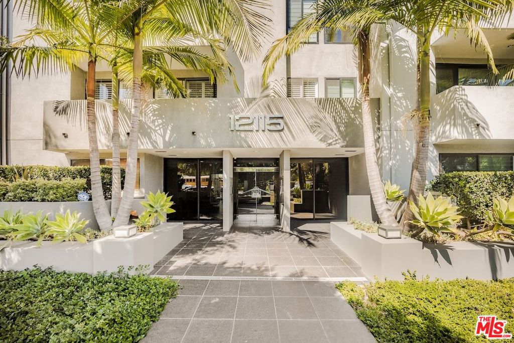 12115 San Vicente Boulevard, #415, Los Angeles, CA 90049