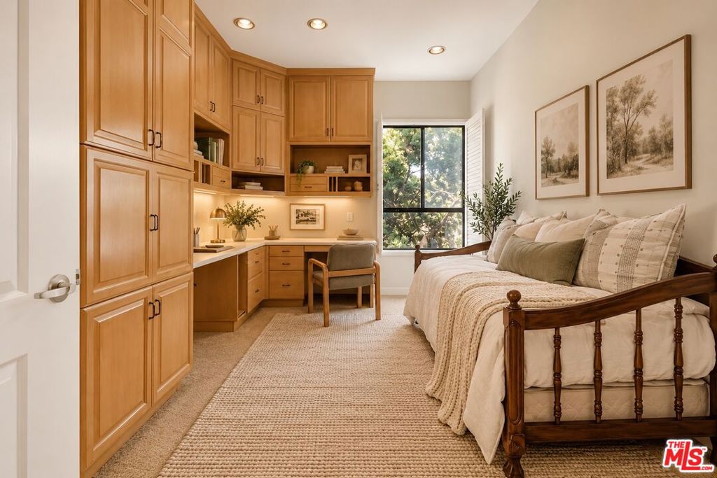 12115 San Vicente Boulevard, #415, Los Angeles, CA 90049