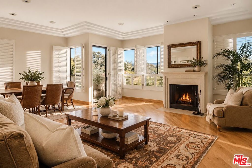 12115 San Vicente Boulevard, #415, Los Angeles, CA 90049