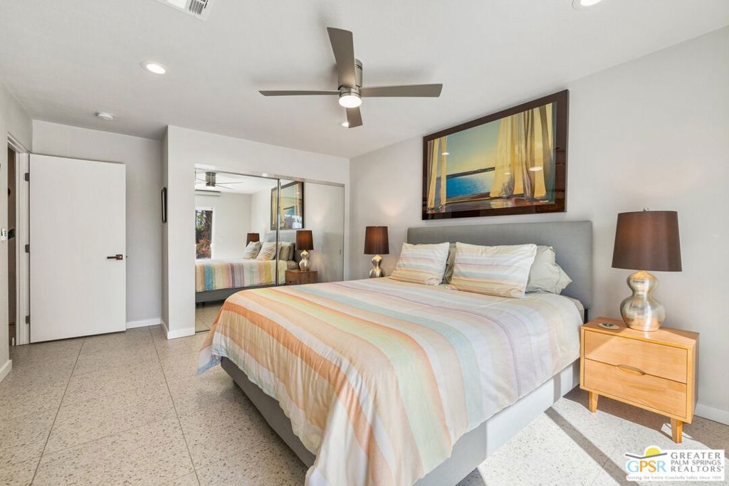1244 S San Mateo Drive, Palm Springs, CA 92264