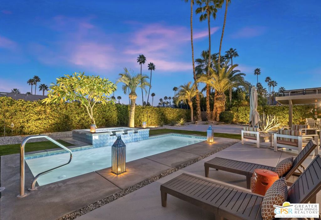 1244 S San Mateo Drive, Palm Springs, CA 92264 1244 S San Mateo Drive, Palm Springs, CA 92264