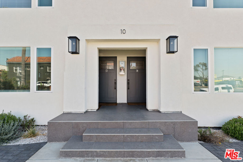 10 N Primrose Avenue, #C, Alhambra, CA 91801