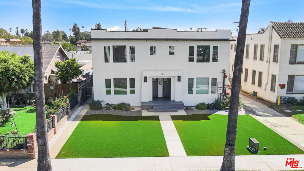 10 N Primrose Avenue, #C, Alhambra, CA 91801