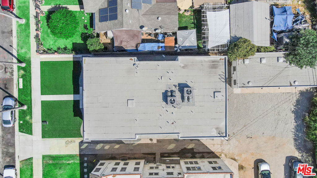 10 N Primrose Avenue, #C, Alhambra, CA 91801