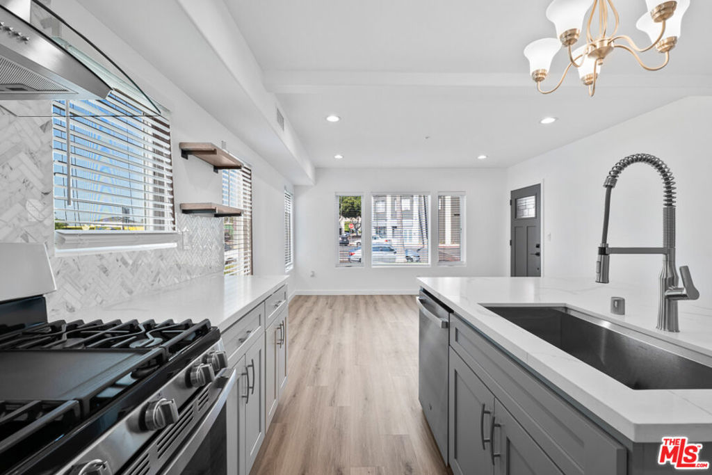 10 N Primrose Avenue, #C, Alhambra, CA 91801