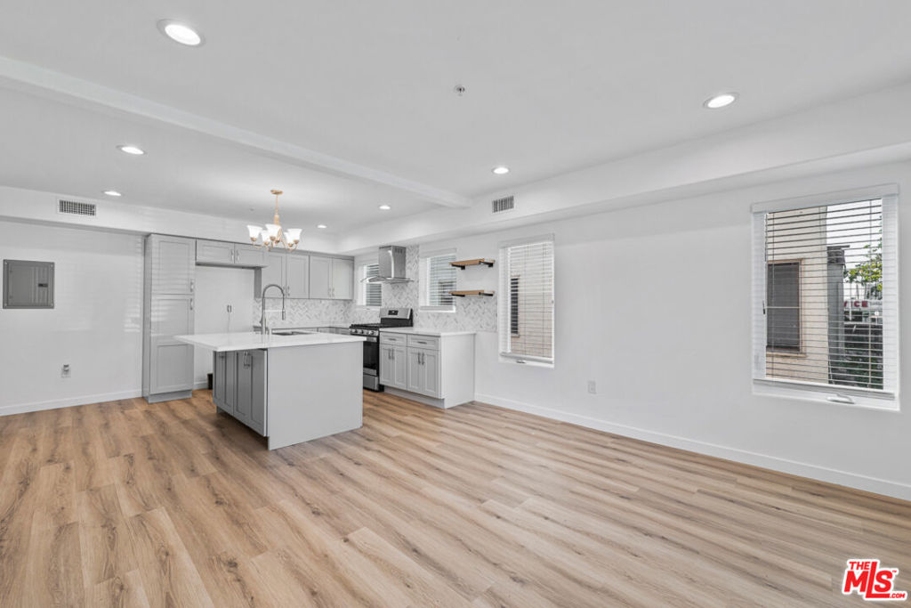 10 N Primrose Avenue, #C, Alhambra, CA 91801