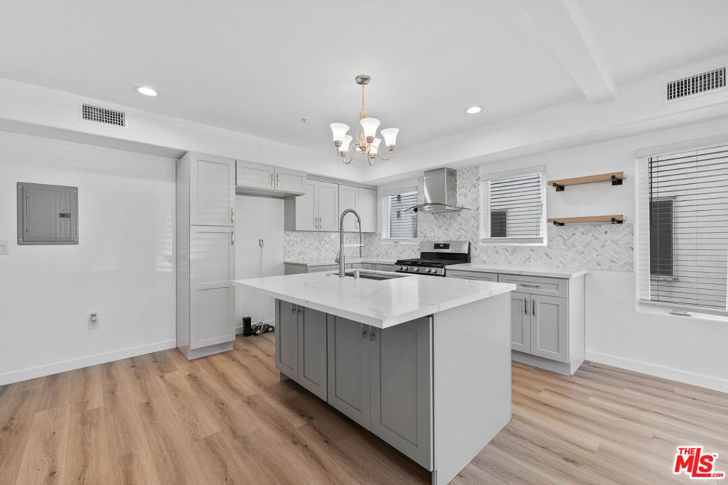 10 N Primrose Avenue, #C, Alhambra, CA 91801