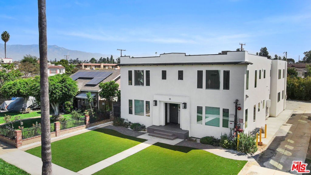 10 N Primrose Avenue, #C, Alhambra, CA 91801