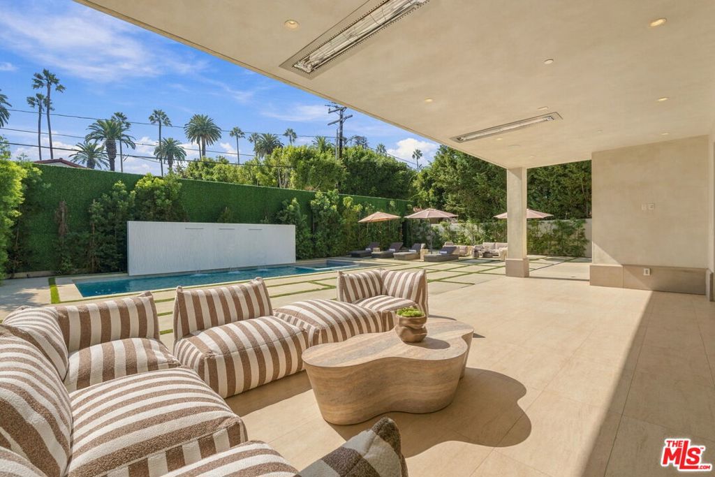 509 N Elm Drive, Beverly Hills, CA 90210