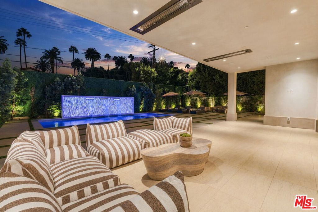 509 N Elm Drive, Beverly Hills, CA 90210