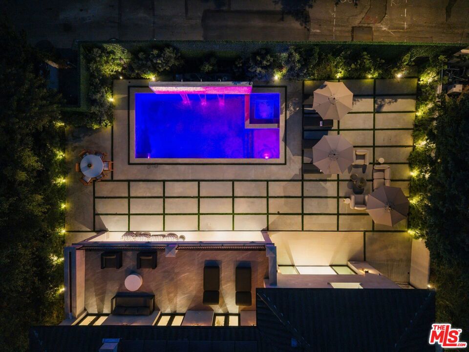 509 N Elm Drive, Beverly Hills, CA 90210
