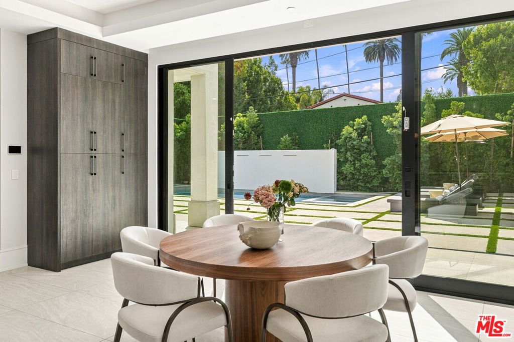 509 N Elm Drive, Beverly Hills, CA 90210