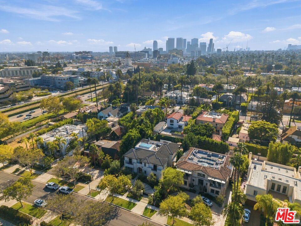 509 N Elm Drive, Beverly Hills, CA 90210