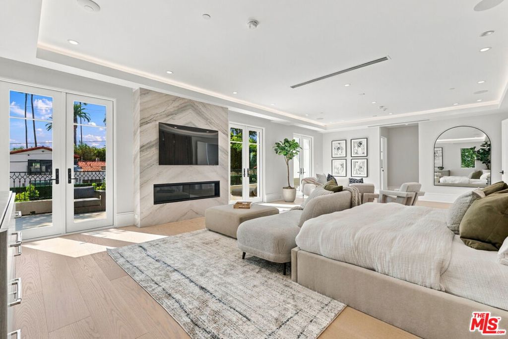 509 N Elm Drive, Beverly Hills, CA 90210