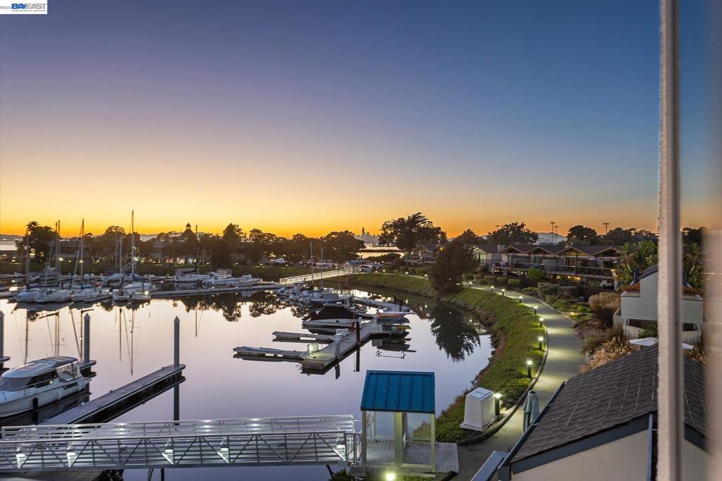 460 Cola Ballena, #D, Alameda, CA 94501