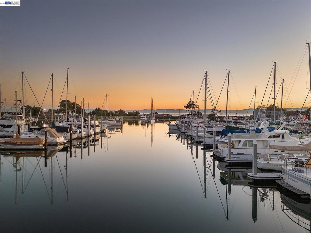 460 Cola Ballena, #D, Alameda, CA 94501