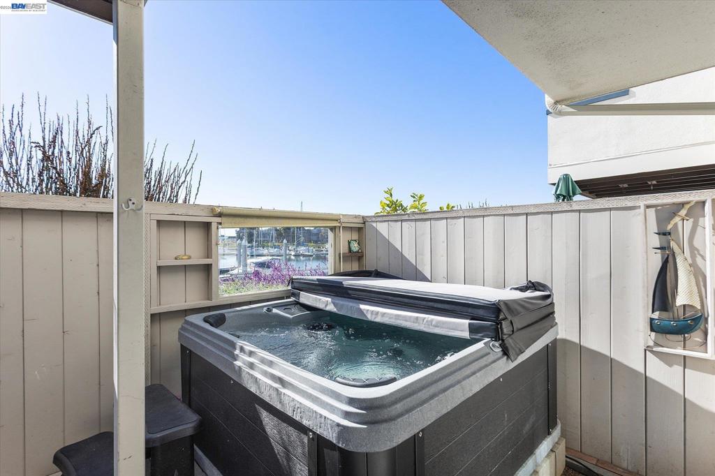 460 Cola Ballena, #D, Alameda, CA 94501