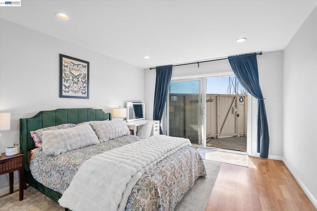 460 Cola Ballena, #D, Alameda, CA 94501