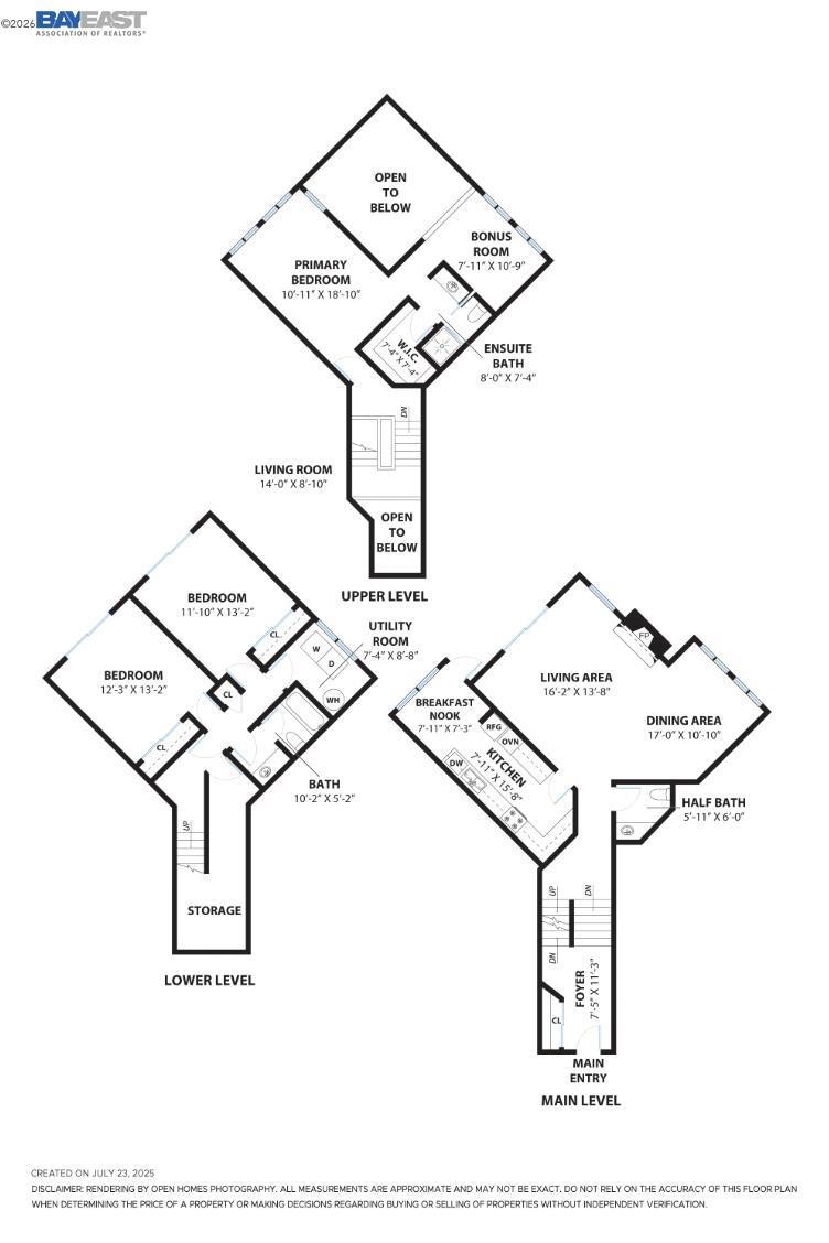 460 Cola Ballena, #D, Alameda, CA 94501