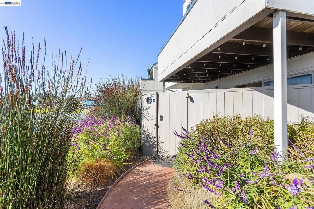 460 Cola Ballena, #D, Alameda, CA 94501