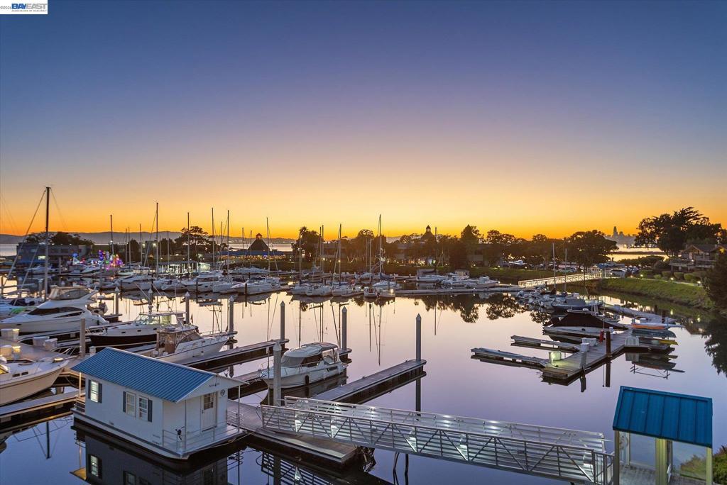 460 Cola Ballena, #D, Alameda, CA 94501