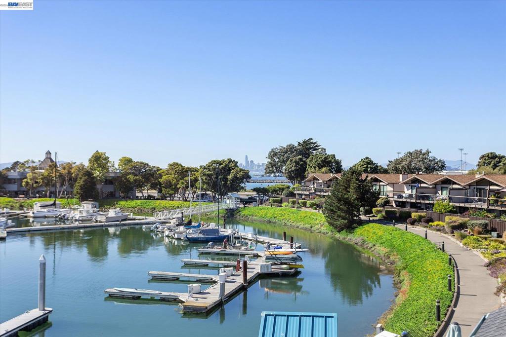 460 Cola Ballena, #D, Alameda, CA 94501