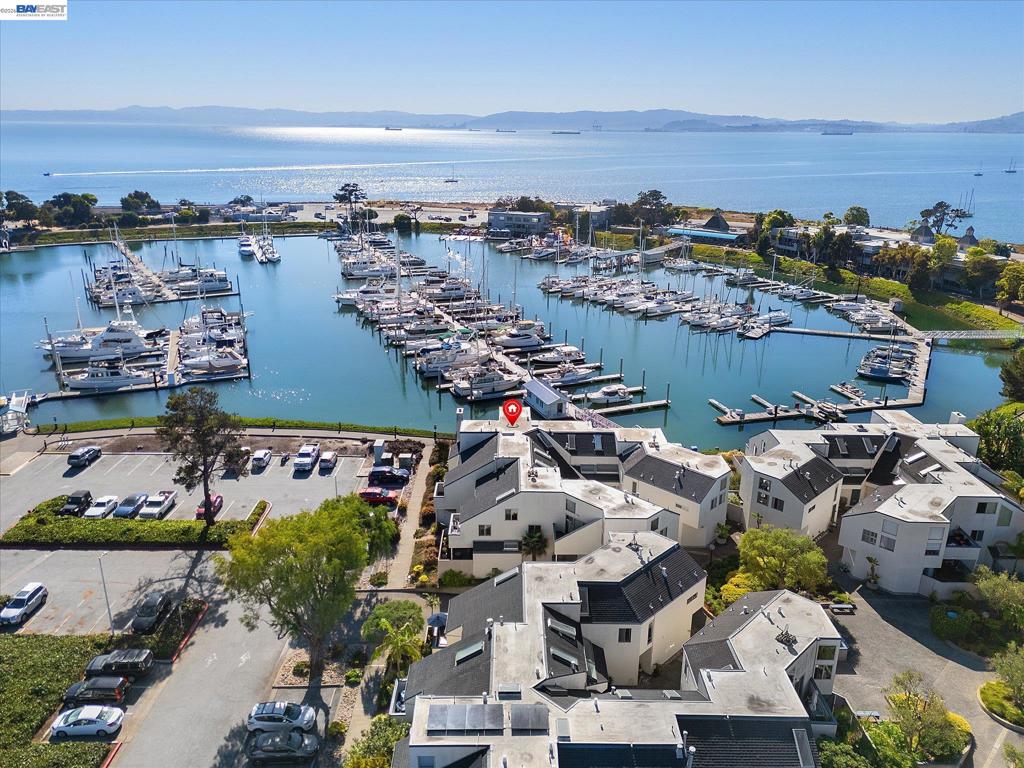 460 Cola Ballena, #D, Alameda, CA 94501