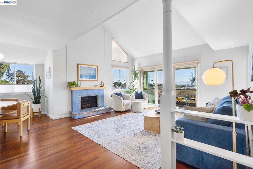 460 Cola Ballena, #D, Alameda, CA 94501