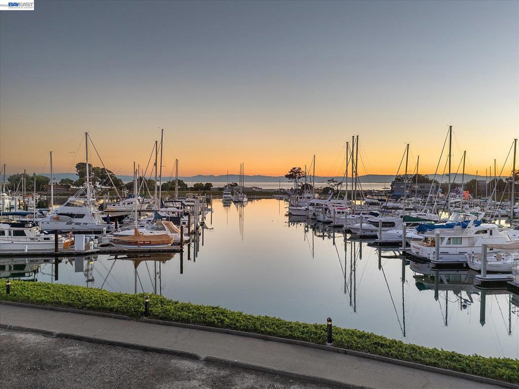 460 Cola Ballena, #D, Alameda, CA 94501