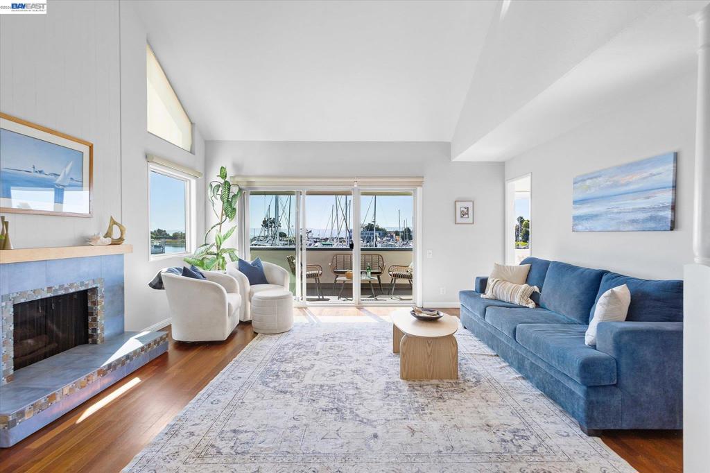 460 Cola Ballena, #D, Alameda, CA 94501