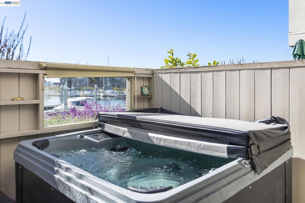 460 Cola Ballena, #D, Alameda, CA 94501