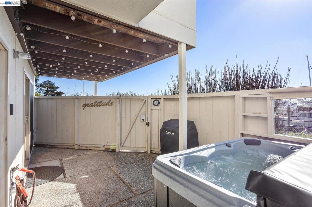460 Cola Ballena, #D, Alameda, CA 94501