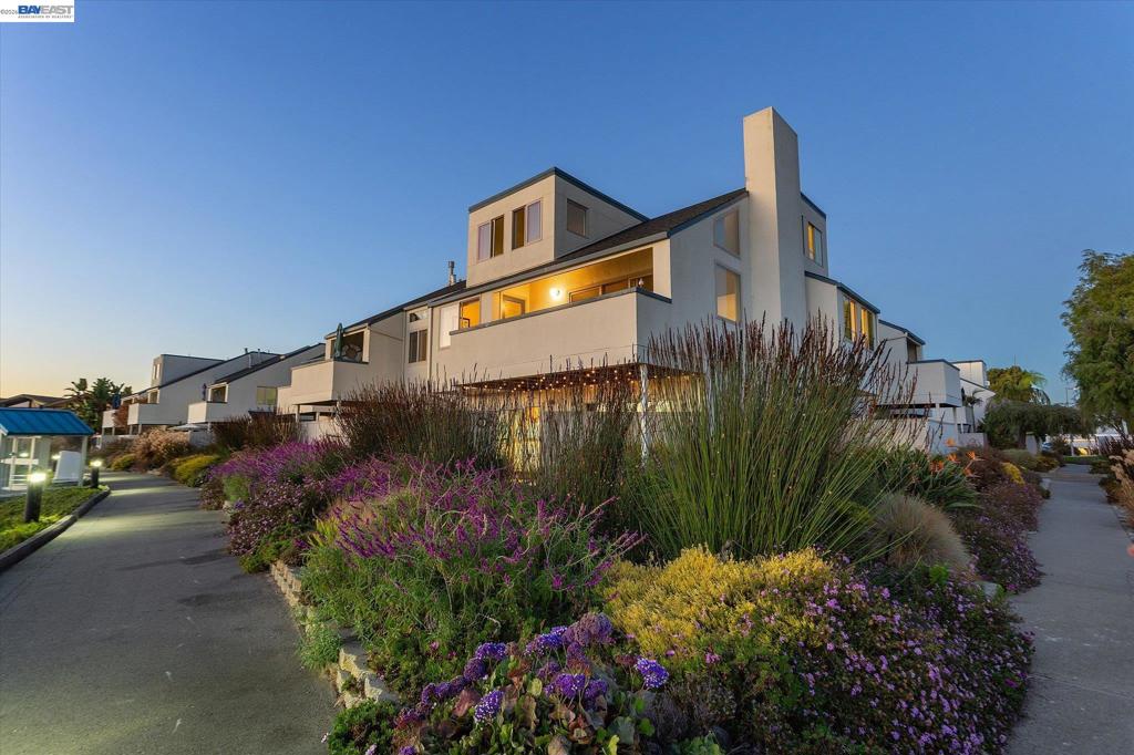 460 Cola Ballena, #D, Alameda, CA 94501