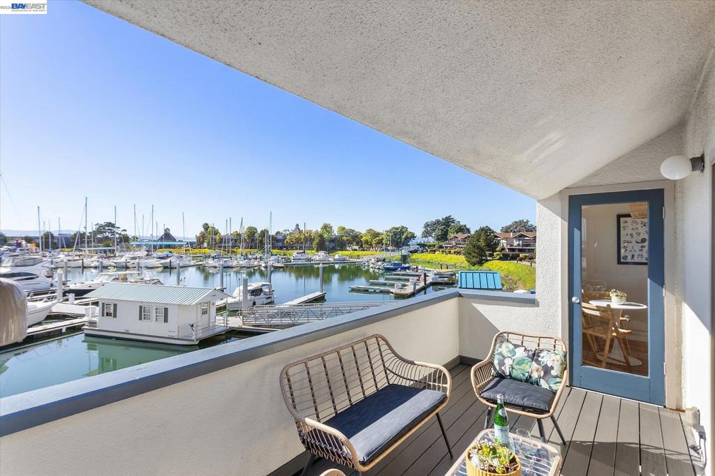 460 Cola Ballena, #D, Alameda, CA 94501