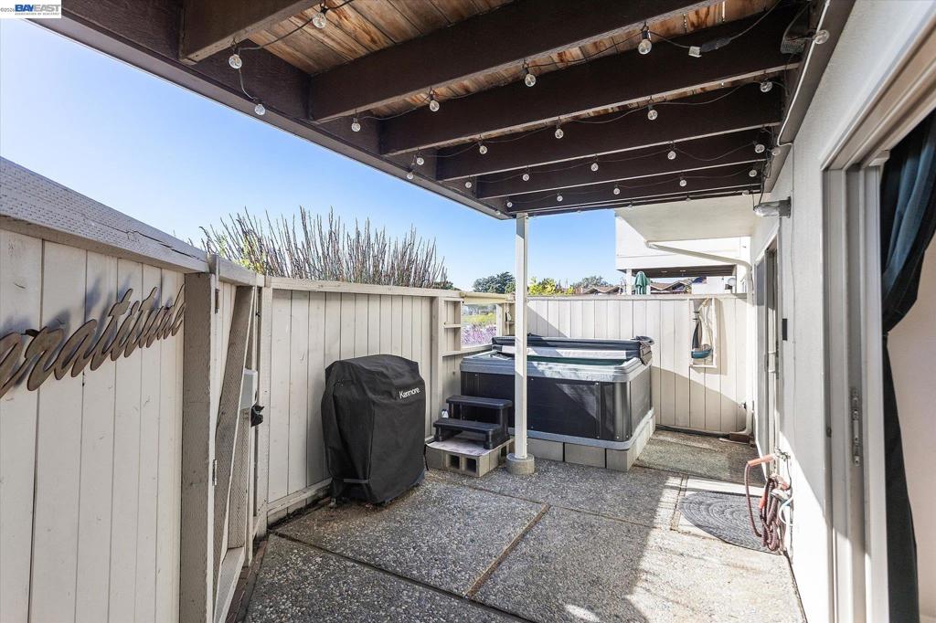 460 Cola Ballena, #D, Alameda, CA 94501