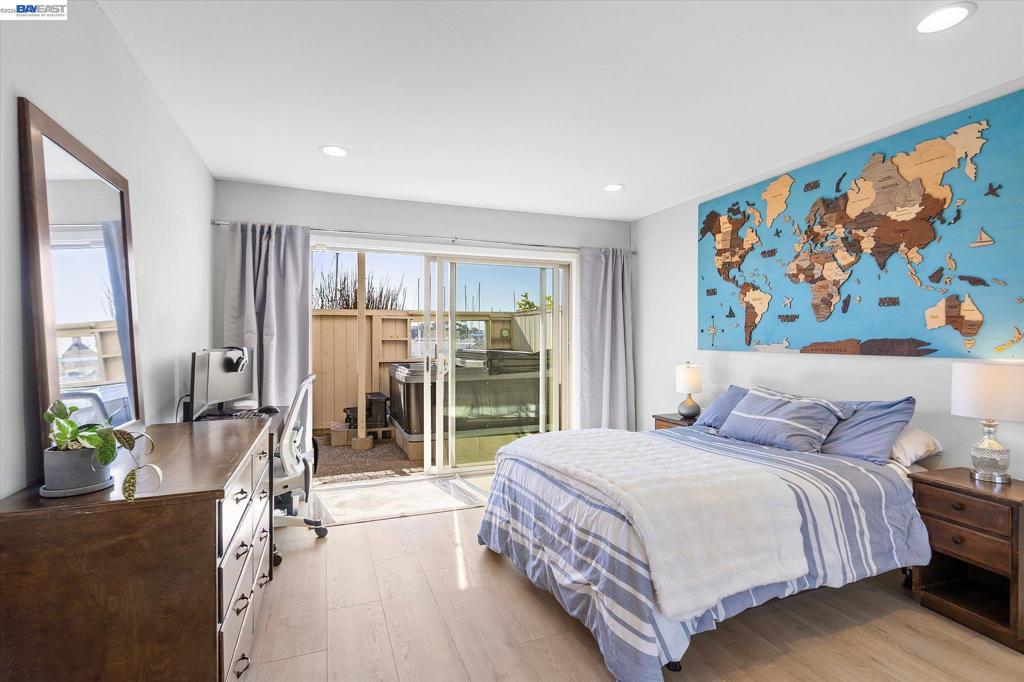 460 Cola Ballena, #D, Alameda, CA 94501