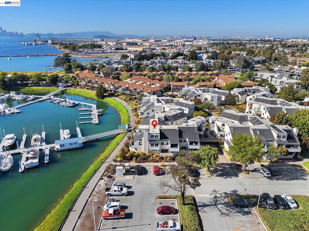 460 Cola Ballena, #D, Alameda, CA 94501