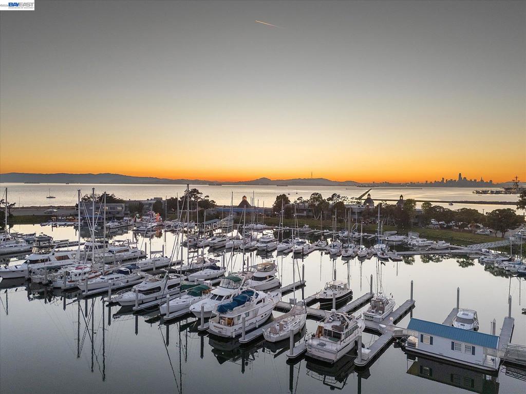 460 Cola Ballena, #D, Alameda, CA 94501